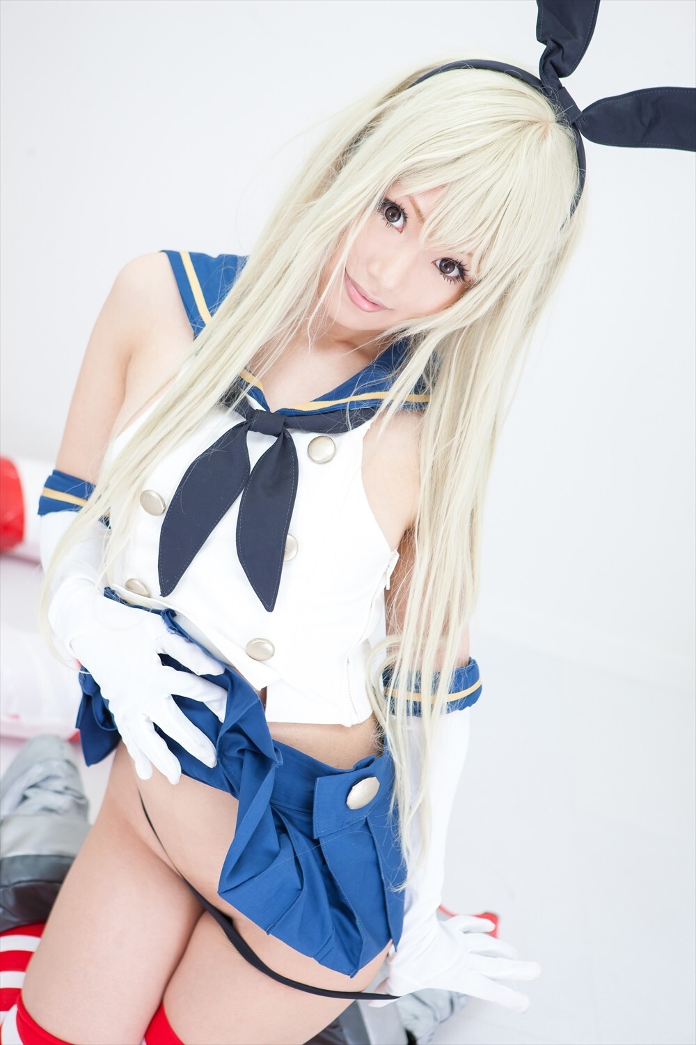 [角色扮演]2013.07.15关泰系列-Shimakaze